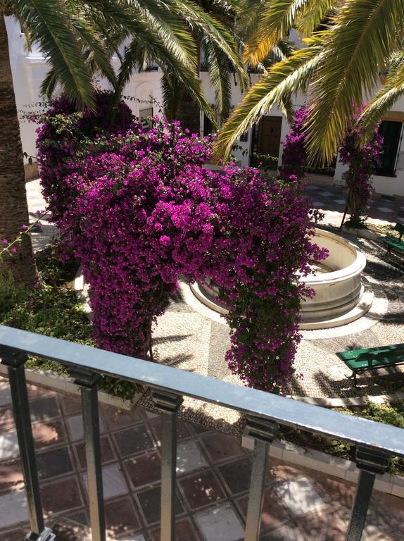 Boutique Hotel Pueblo Benalmádena Exterior foto